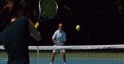 Tenis może wydłużyć życie o 10 lat