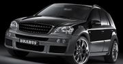 Brabus Widestar Mercedes-Benz ML 63
