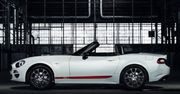 Rozczarowujący Fiat 124 Spider S-Design. Szkoda, że zmieniło się tak mało