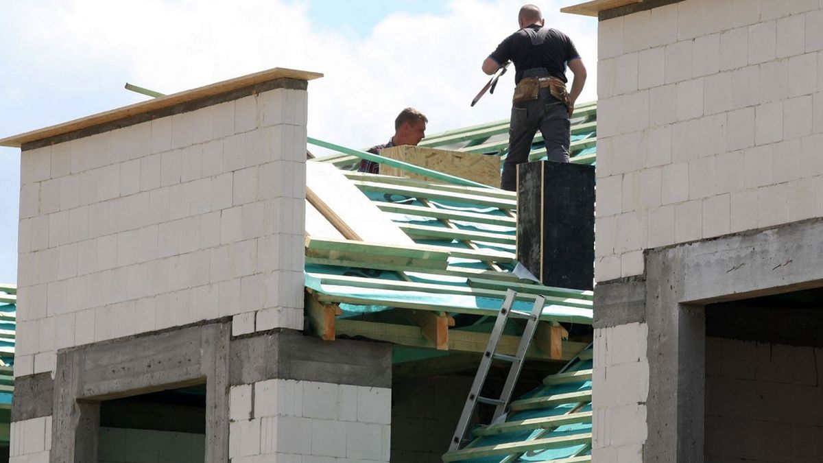 Szacuje się, że tylko 30 proc. powierzchni Polski jest pokryte miejscowymi planami zagospodarowania przestrzennego