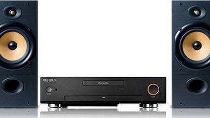 Komputer z wbudowanym wzmacniaczem 1