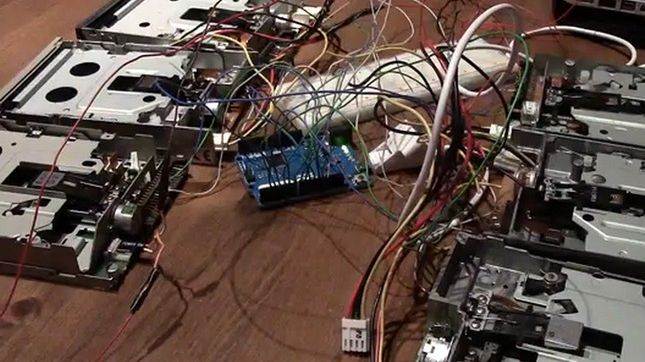 Takiej wersji  „Marsza Imperialnego” z Gwiezdnych Wojen jeszcze nie słyszeliście 1