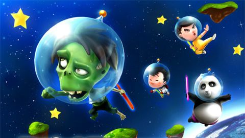 Stickbound za darmo tylko dzisiaj! 1