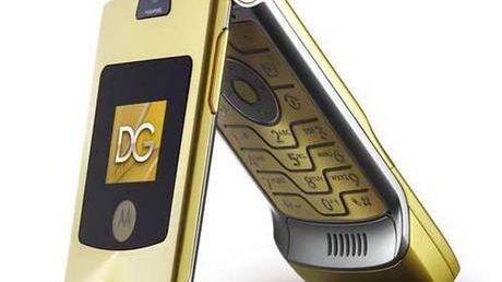 Top 6 komórek domów mody 1