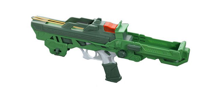 Auto Blaster