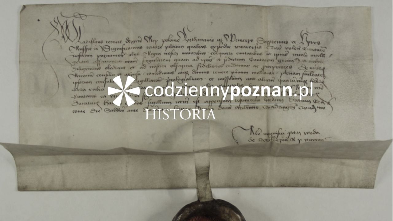 O człowieku, który chciał być królem, czyli historia Mikołaja Rychlika