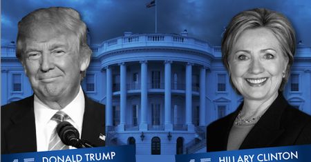 Wybory w USA na żywo w money.pl. Donald Trump wygrywa