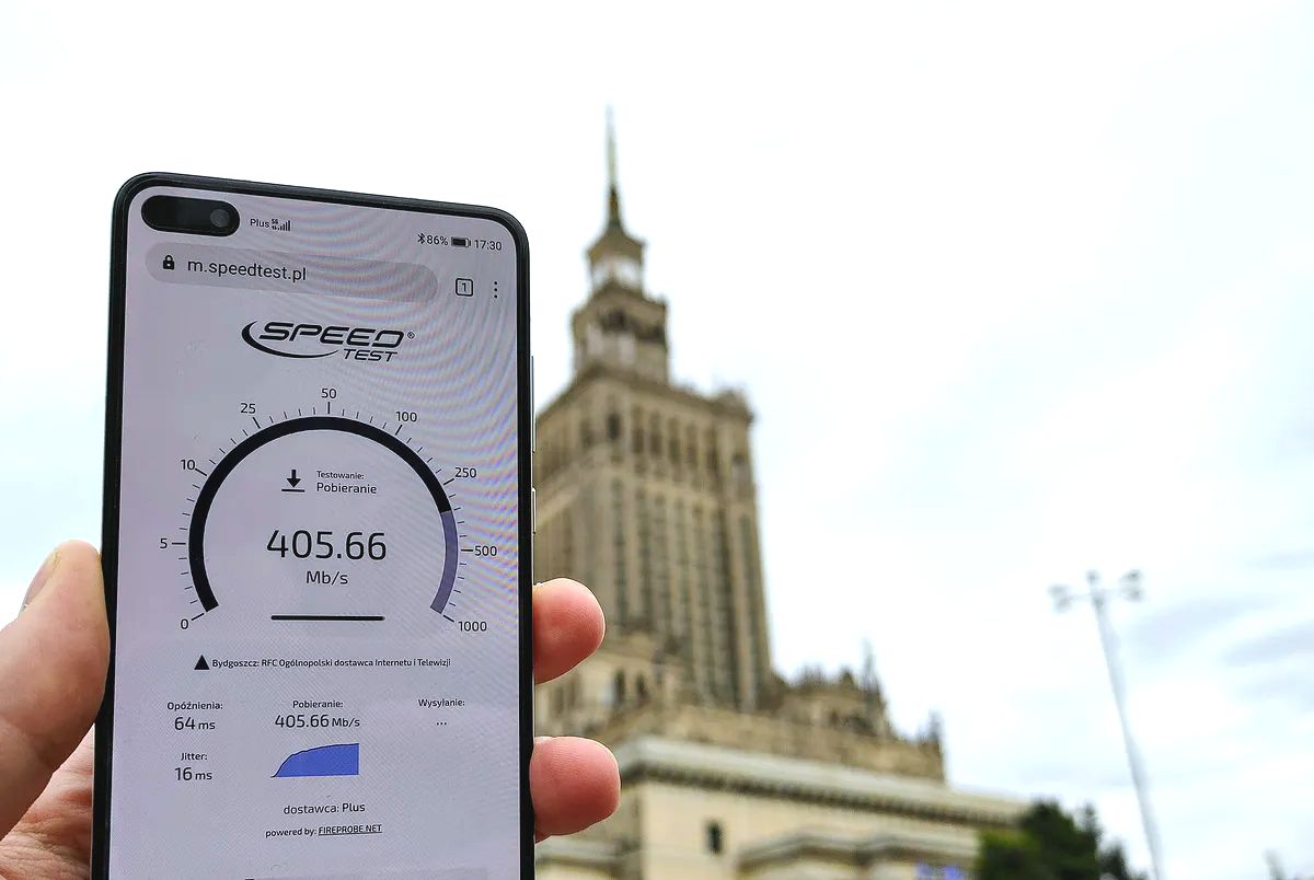 Chcesz korzystać z 5G w Polsce? Jest jeden problem, o którym mało się mówi