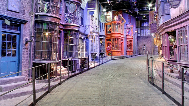 8 geekowskich wycieczek w Google Street View 1