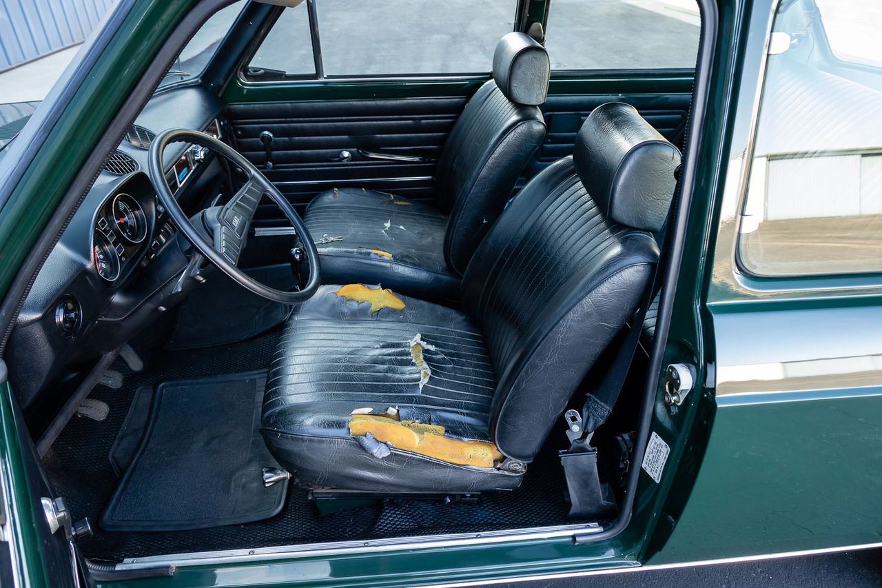 Fiat 128 Toma Hanksa na sprzedaż