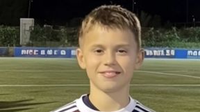 Hiszpanie piszą o 11-letnim Polaku. "Wyróżnia się"