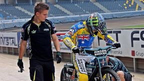 Bohaterowie drugiego planu: "Gino", czyli uczeń wielkiego mistrza