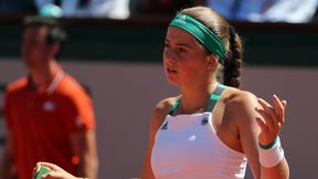 WTA Toronto: Jelena Ostapenko i Kristina Mladenović za burtą, awans Petry Kvitovej