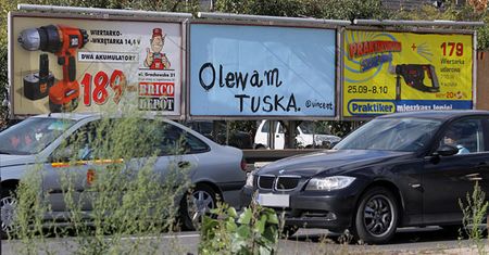 "Olewam Tuska"