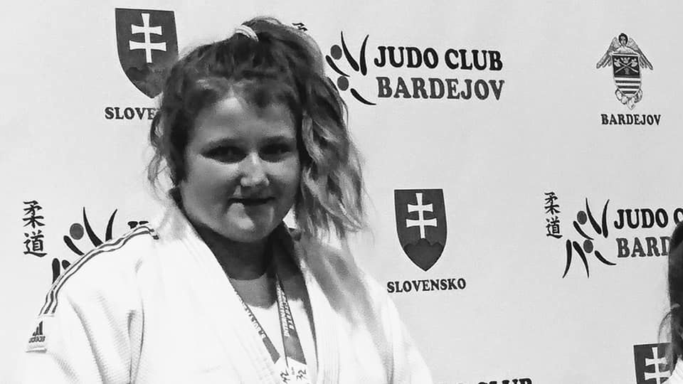 Facebook / ULKS Judo Kowala / Na zdjęciu: Julia Romelczyk