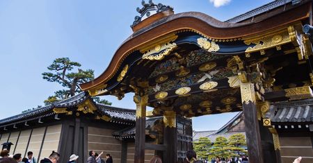 Turyści rezerwują je z dużym wyprzedzeniem. Te objazdówki po Japonii są absolutnym hitem