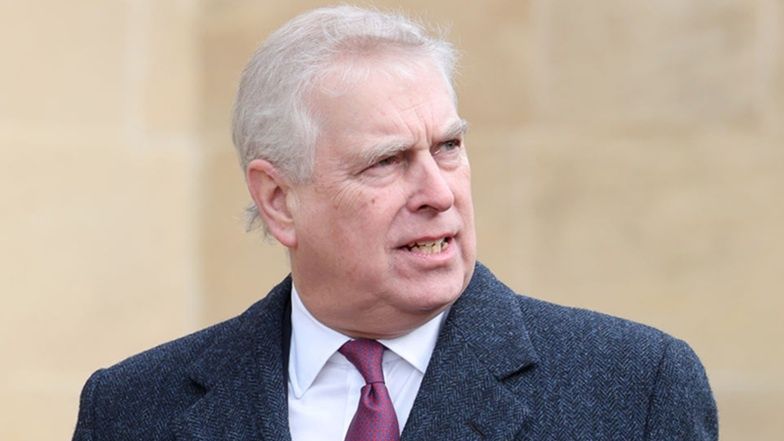 Andrew Mountbatten-Windsor