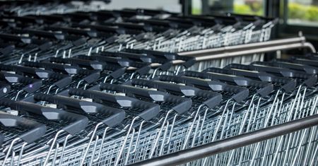 Testy na przeciwciała COVID-19 w ALDI. Za sztukę trzeba będzie zapłacić 39,99 zł