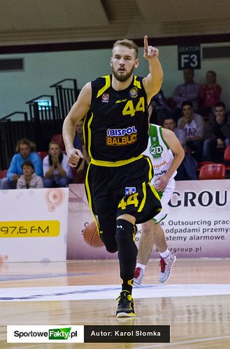 Czy w półfinale Rduch potwierdzi wysoką formę?