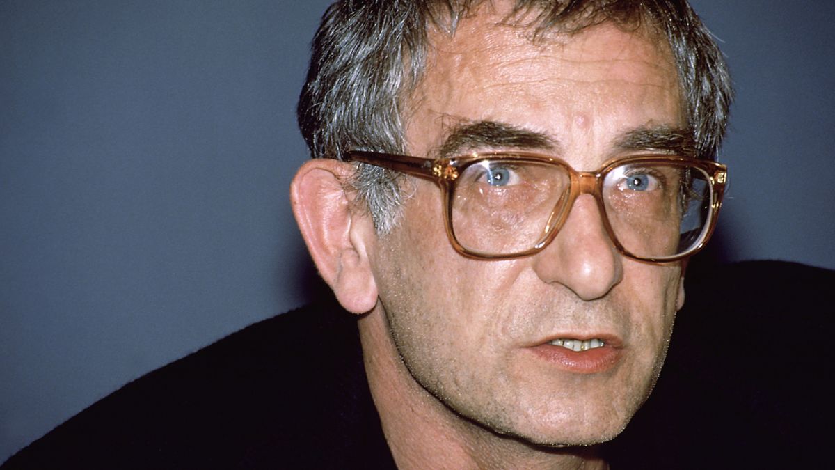 Krzysztof Kieślowski