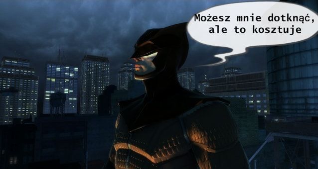 Znamy cenę Watchmen