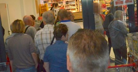 Niemiecka sieć wchodzi do Polski i podaje ważną datę! Będą oferować...