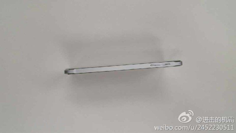 Samsung Galaxy Alpha w pełnej krasie 9