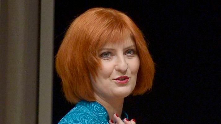 Izabela Kuna
Fotografia: AKPA