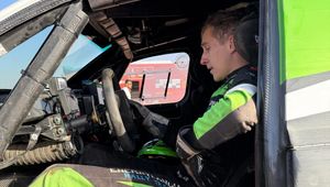 Heroiczna walka Polaka na Dakarze. Cudem dojechał do mety