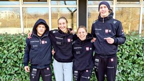 Kolejne wygrane Polaków na Mistrzostwach Europy MMA 2025