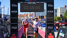 Ostatnia szansa, by wystartować w tym roku w zawodach IRONMAN Poland