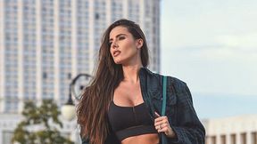 "Portret zagubionej dziewczyny w nowym mieście". Celia Jaunat poznaje Moskwę