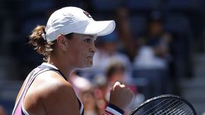 Tenis. US Open: Ashleigh Barty po raz drugi w IV rundzie. Karolina Pliskova złamała opór Ons Jabeur