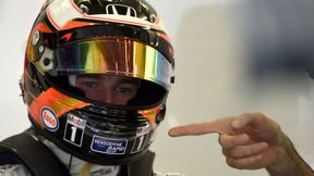 McLaren znalazł nowego Alonso?