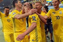 Eliminacje Euro 2020. Wysokie wygrane Ukrainy i Islandii