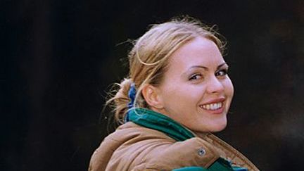 Magdalena Stużyńska