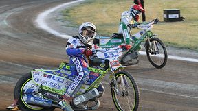 Włókniarz Vitroszlif CrossFit Częstochowa - Fogo Unia Leszno 38:52 (galeria)