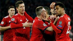 Liga Mistrzów 2019. Twitter po meczu. "Liverpool przeszedł się po Bayernie, jak po pasach na Abbey Road"