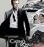 Casino Royale: Wygraj zaproszenia na pokaz do Gdańska