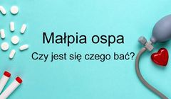 Prof. Krzysztof Pyrć: małpia ospa nie jest chorobą gejów