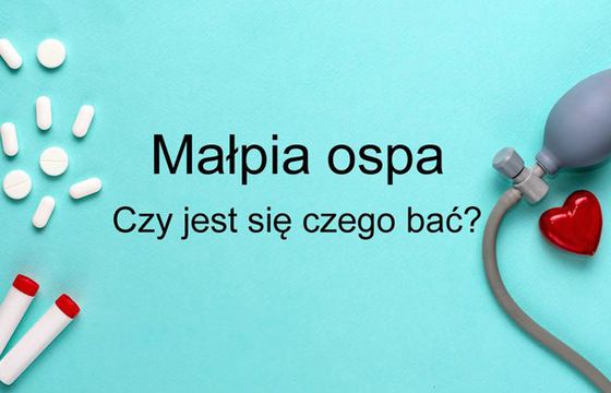 Prof. Krzysztof Pyrć: małpia ospa nie jest chorobą gejów