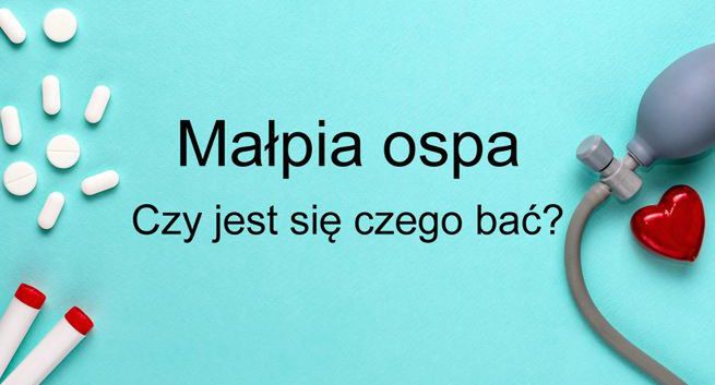 Prof. Krzysztof Pyrć: małpia ospa nie jest chorobą gejów