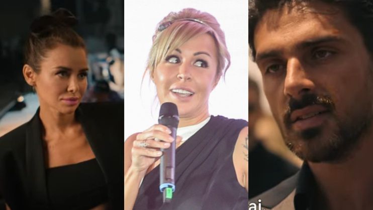 Do sieci trafił zwiastun kontynuacji "365 dni"