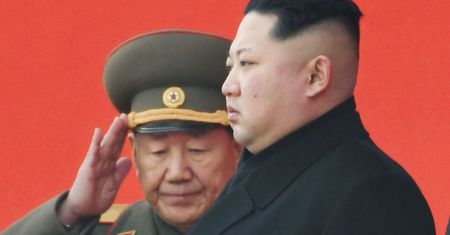 Mdleli z rozpaczy i przerażenia. Zgroza w Korei Północnej