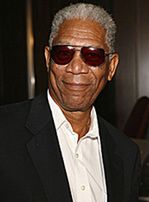 Poszukiwany Morgan Freeman