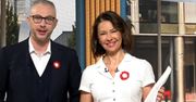 Anna Popek zadebiutowała na antenie wPolsce24 z PATRIOTYCZNYM apelem na ustach. Zwróciła się do Polaków