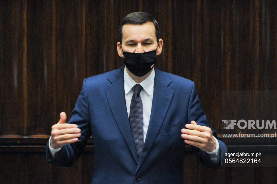 Mateusz Morawiecki