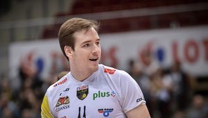Murphy Troy nie zagra w przyszłym sezonie w Lotosie Treflu Gdańsk