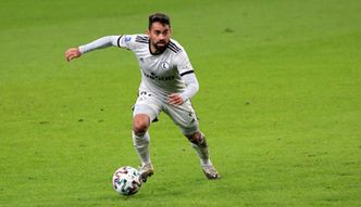 Luquinhas na sprzedaż?! Znamy stanowisko Legii