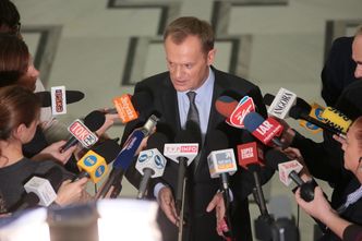 Rekonstrukcja rządu. "To najbardziej autorskie rozdanie Tuska"